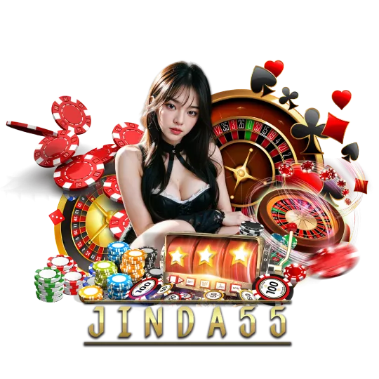 jinda 55 slot BY จินดา 555
