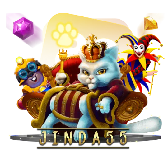 JINDA-55 BY จินดา 555